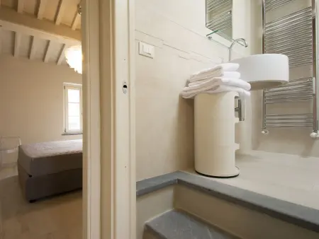 Glicine, Maison 6 personnes à Lucca - Photo 21