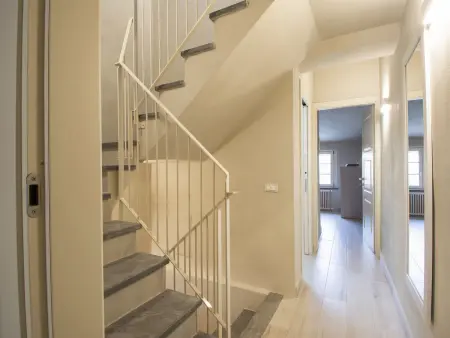 Glicine, Maison 6 personnes à Lucca - Photo 22