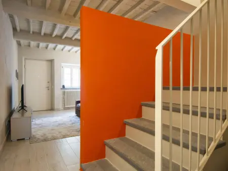 Glicine, Maison 6 personnes à Lucca - Photo 23
