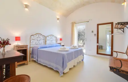 Maison 10 personnes à Cisternino - Photo 3