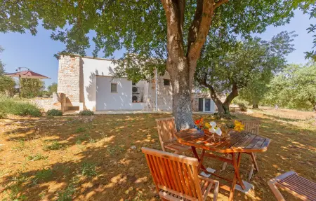 Maison 10 personnes à Cisternino - Photo 7