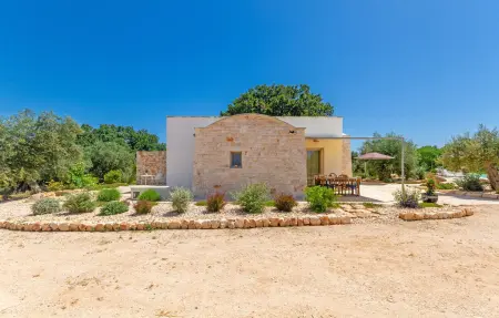 Maison 10 personnes à Cisternino - Photo 17
