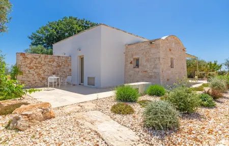 Maison 10 personnes à Cisternino - Photo 18