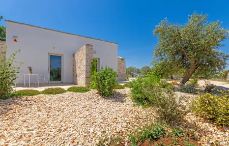 Maison 10 personnes à Cisternino - Photo 19