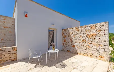 Maison 10 personnes à Cisternino - Photo 20