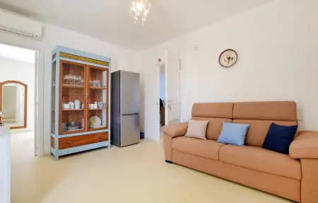 Maison 10 personnes à Cisternino - Photo 21
