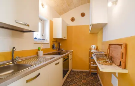 Maison 10 personnes à Cisternino - Photo 26