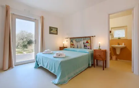 Maison 10 personnes à Cisternino - Photo 30