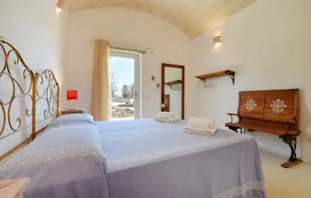 Maison 10 personnes à Cisternino - Photo 31