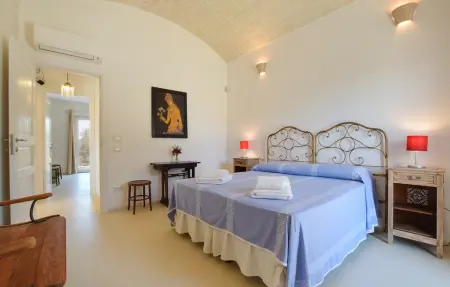 Maison 10 personnes à Cisternino - Photo 32