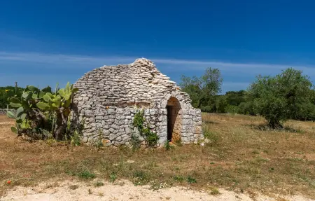 Maison 10 personnes à Cisternino - Photo 47