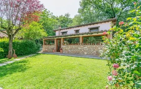 Maison 5 personnes à Orte - Photo 1