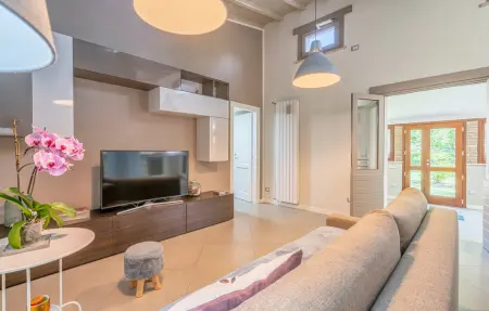 Maison 5 personnes à Orte - Photo 2
