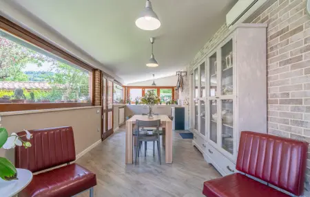 Maison 5 personnes à Orte - Photo 3