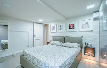 Maison 5 personnes à Orte - Photo 5
