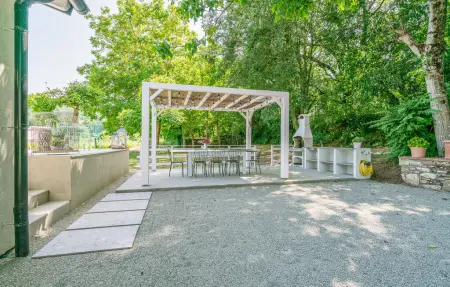 Maison 5 personnes à Orte - Photo 6