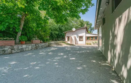 Maison 5 personnes à Orte - Photo 15