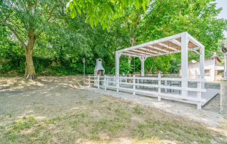 Maison 5 personnes à Orte - Photo 18