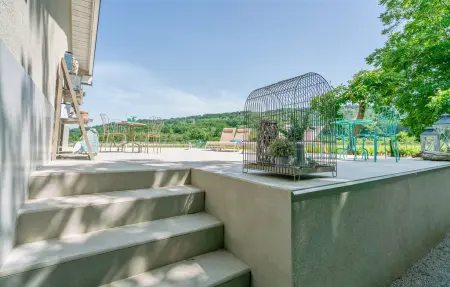 Maison 5 personnes à Orte - Photo 20