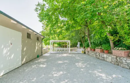 Maison 5 personnes à Orte - Photo 21