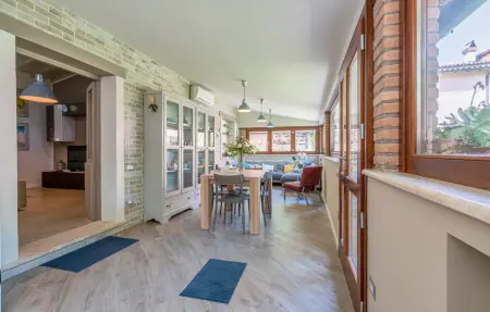 Maison 5 personnes à Orte - Photo 23