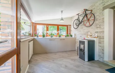 Maison 5 personnes à Orte - Photo 24