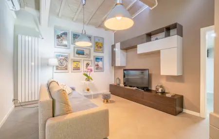 Maison 5 personnes à Orte - Photo 26
