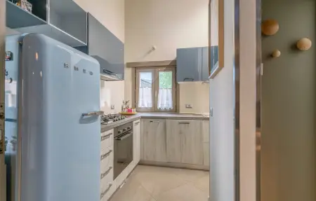 Maison 5 personnes à Orte - Photo 27