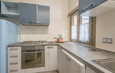Maison 5 personnes à Orte - Photo 28