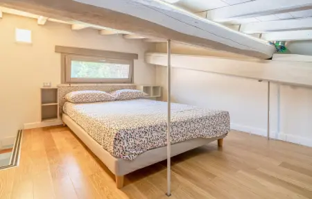 Maison 5 personnes à Orte - Photo 31