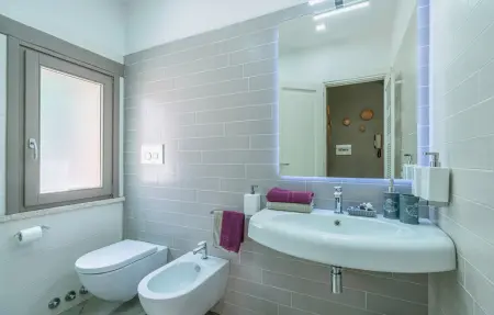 Maison 5 personnes à Orte - Photo 32