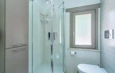 Maison 5 personnes à Orte - Photo 33