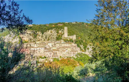 Maison 5 personnes à Orte - Photo 36