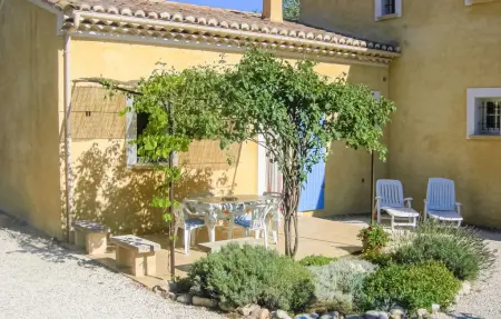 Maison 3 personnes à Roussillon - Photo 1