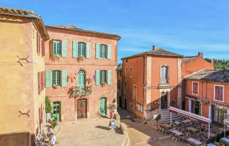 Maison 3 personnes à Roussillon - Photo 2