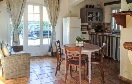 Maison 3 personnes à Roussillon - Photo 3