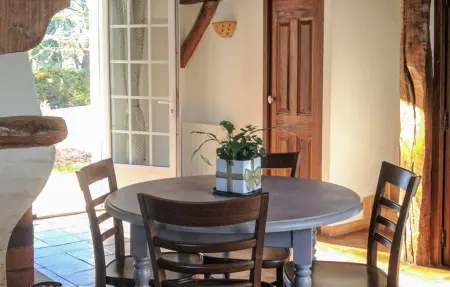Maison 3 personnes à Roussillon - Photo 4