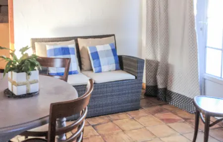 Maison 3 personnes à Roussillon - Photo 5