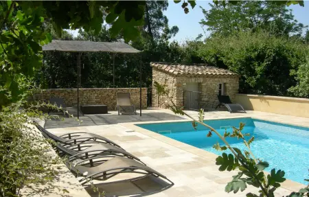 Maison 3 personnes à Roussillon - Photo 6