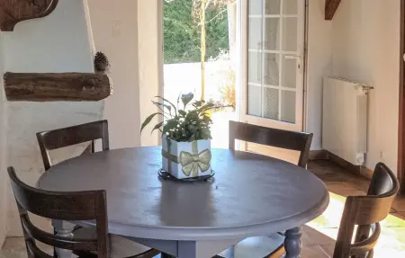 Maison 3 personnes à Roussillon - Photo 11