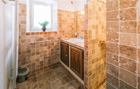 Maison 3 personnes à Roussillon - Photo 13