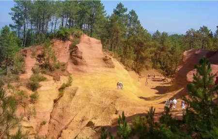 Maison 3 personnes à Roussillon - Photo 14