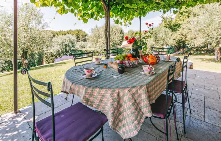 Maison 6 personnes à Lioux - Photo 1