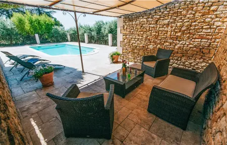 Maison 6 personnes à Lioux - Photo 7