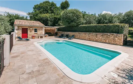 Maison 6 personnes à Lioux - Photo 9