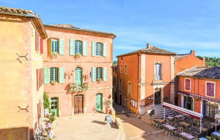 Maison 6 personnes à Lioux - Photo 27