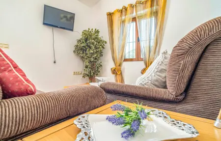 Maison 6 personnes à Cajiz - Photo 3