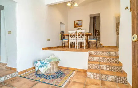Maison 6 personnes à Cajiz - Photo 5