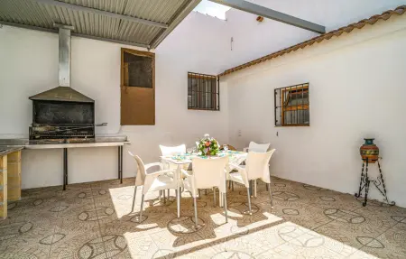 Maison 6 personnes à Cajiz - Photo 6