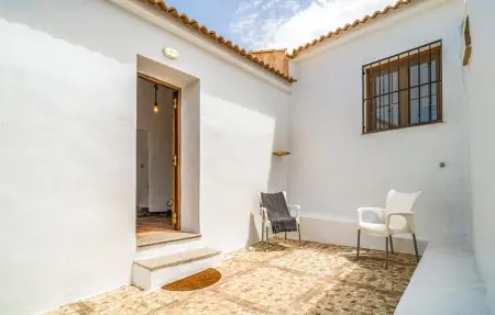 Maison 6 personnes à Cajiz - Photo 7